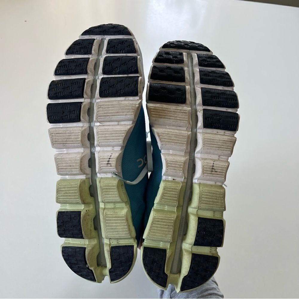 Oncloud Sneakers 10 - Picture 6 of 10